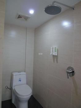 Chongqing Royal Coast Hotel エクステリア 写真