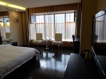 Chongqing Royal Coast Hotel エクステリア 写真