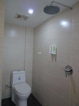 Chongqing Royal Coast Hotel エクステリア 写真
