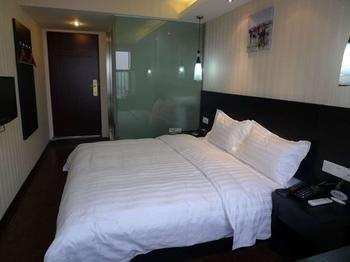 Chongqing Royal Coast Hotel エクステリア 写真