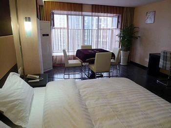 Chongqing Royal Coast Hotel エクステリア 写真