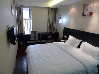 Chongqing Royal Coast Hotel エクステリア 写真