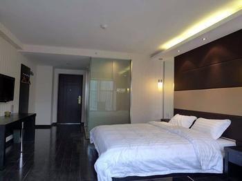 Chongqing Royal Coast Hotel エクステリア 写真