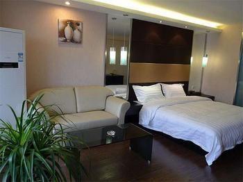 Chongqing Royal Coast Hotel エクステリア 写真